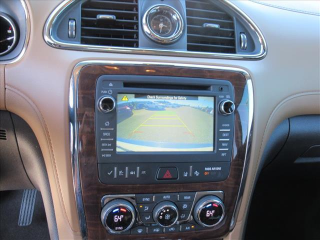 used 2017 Buick Enclave car, priced at $16,988