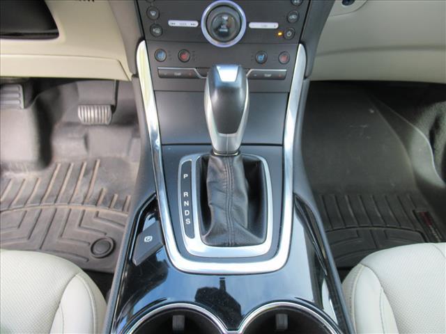 used 2015 Ford Edge car, priced at $10,980