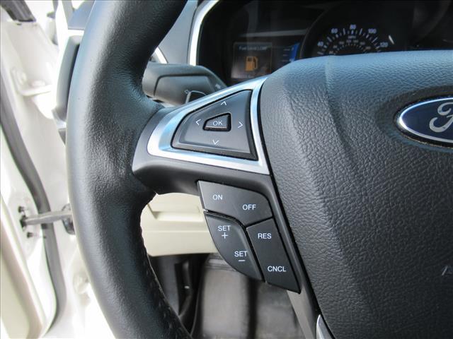 used 2015 Ford Edge car, priced at $10,980