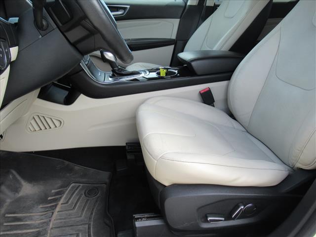 used 2015 Ford Edge car, priced at $10,980