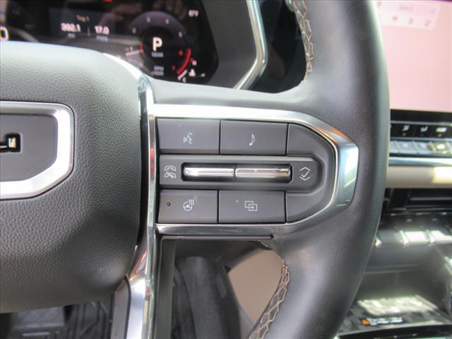 used 2023 GMC Canyon car, priced at $52,980