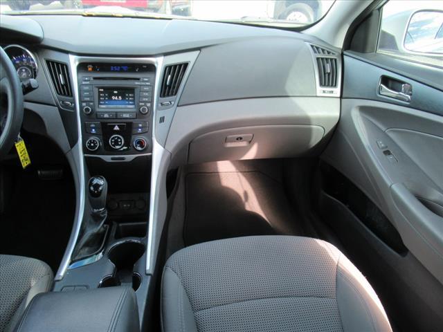 used 2014 Hyundai Sonata car, priced at $10,480