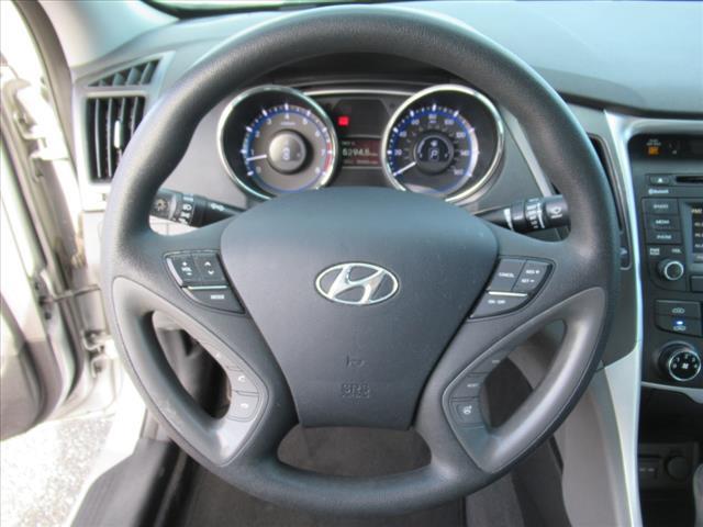 used 2014 Hyundai Sonata car, priced at $10,480