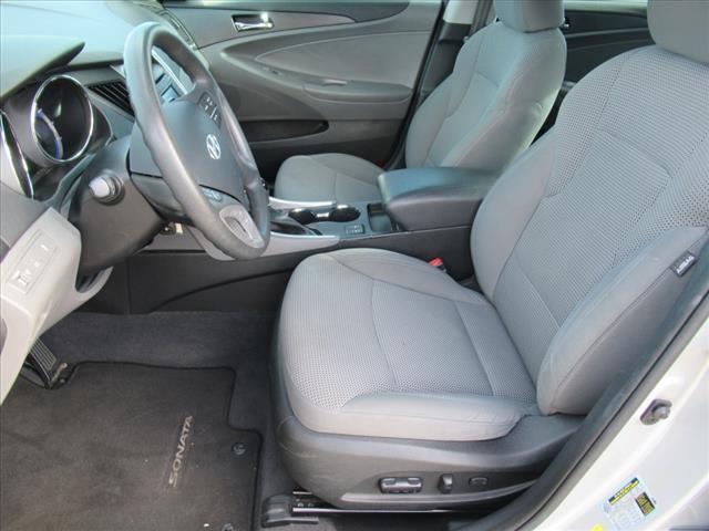 used 2014 Hyundai Sonata car, priced at $10,480