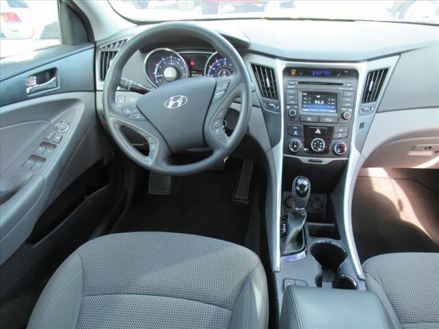 used 2014 Hyundai Sonata car, priced at $10,480