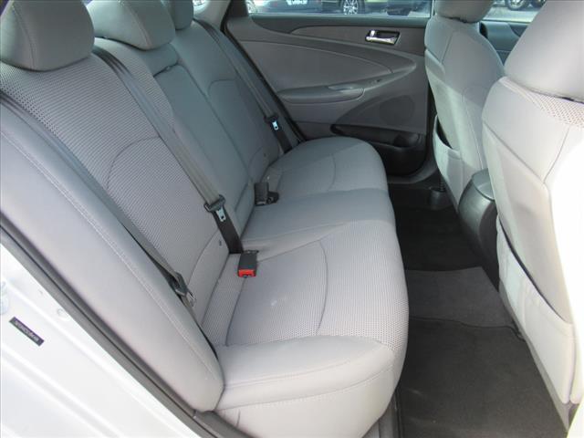 used 2014 Hyundai Sonata car, priced at $10,480