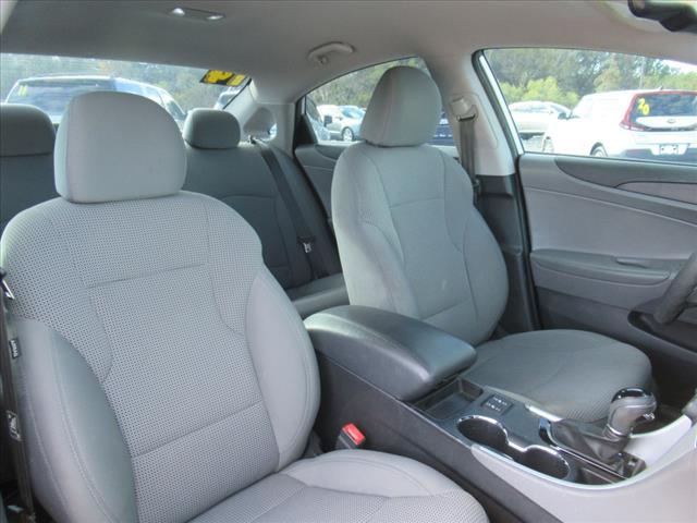 used 2014 Hyundai Sonata car, priced at $10,480