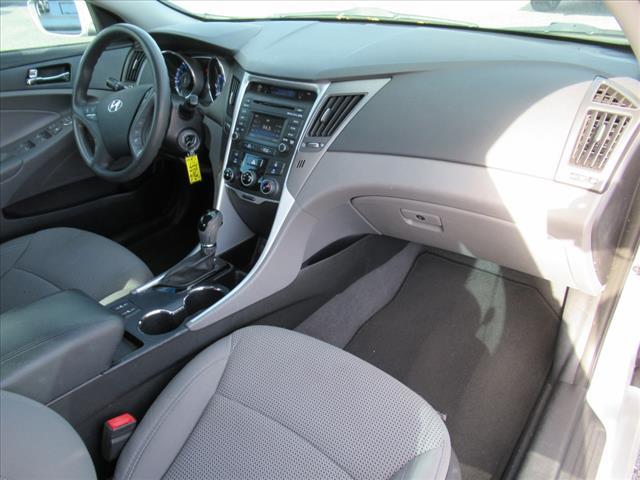 used 2014 Hyundai Sonata car, priced at $10,480