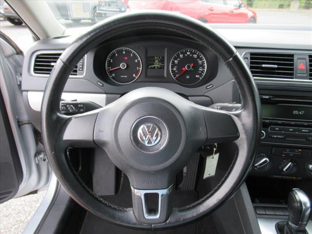 used 2013 Volkswagen Jetta car, priced at $6,998