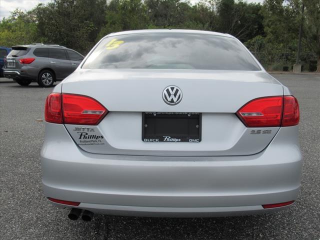 used 2013 Volkswagen Jetta car, priced at $6,998