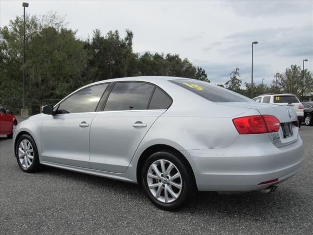 used 2013 Volkswagen Jetta car, priced at $6,998