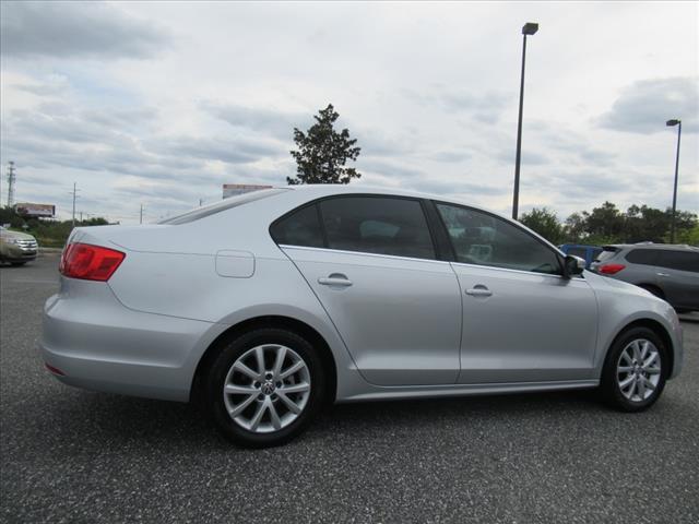 used 2013 Volkswagen Jetta car, priced at $6,998