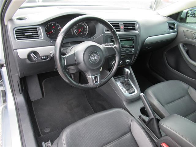 used 2013 Volkswagen Jetta car, priced at $6,998