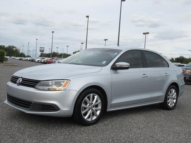 used 2013 Volkswagen Jetta car, priced at $6,998