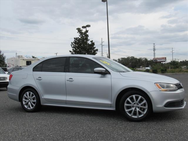 used 2013 Volkswagen Jetta car, priced at $6,998