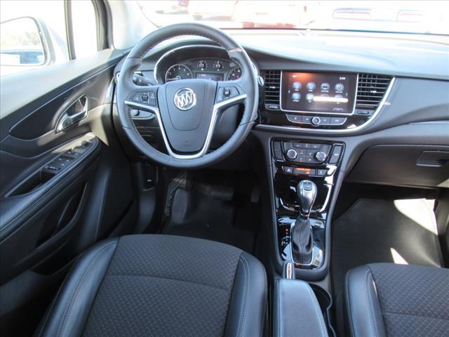 used 2019 Buick Encore car, priced at $19,780