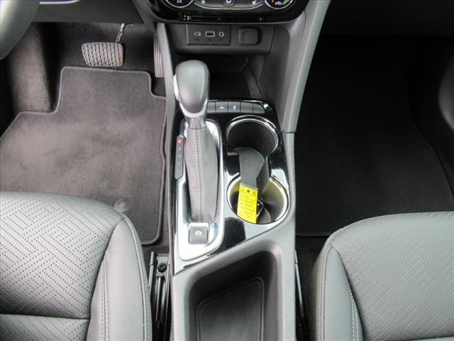 used 2023 Buick Encore GX car, priced at $24,280
