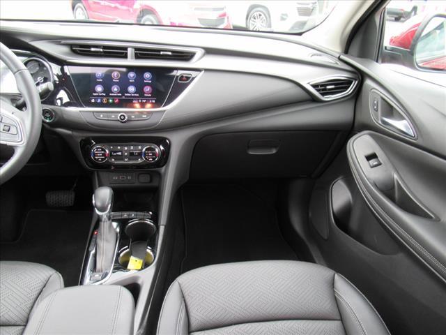 used 2023 Buick Encore GX car, priced at $24,280