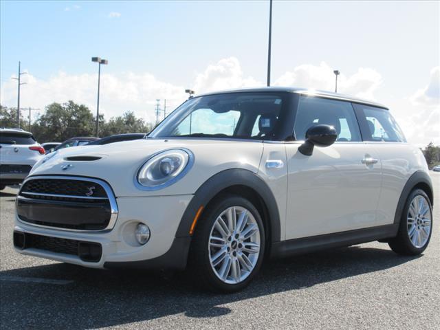 used 2015 MINI Hardtop car, priced at $14,870