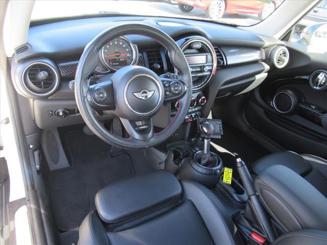 used 2015 MINI Hardtop car, priced at $14,870