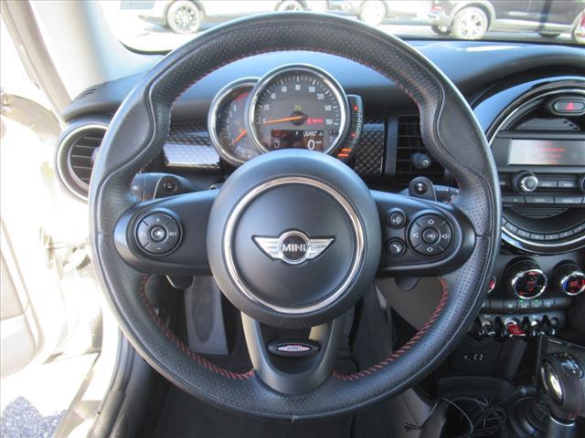 used 2015 MINI Hardtop car, priced at $14,870