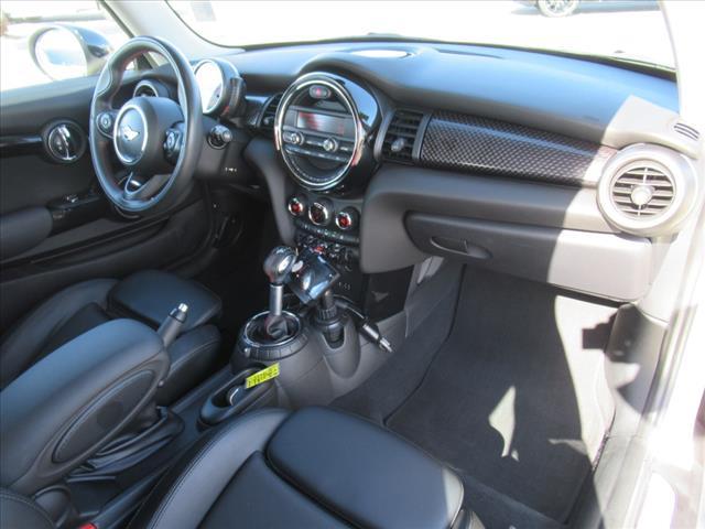 used 2015 MINI Hardtop car, priced at $14,870