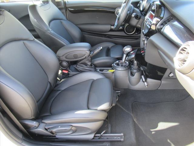 used 2015 MINI Hardtop car, priced at $14,870