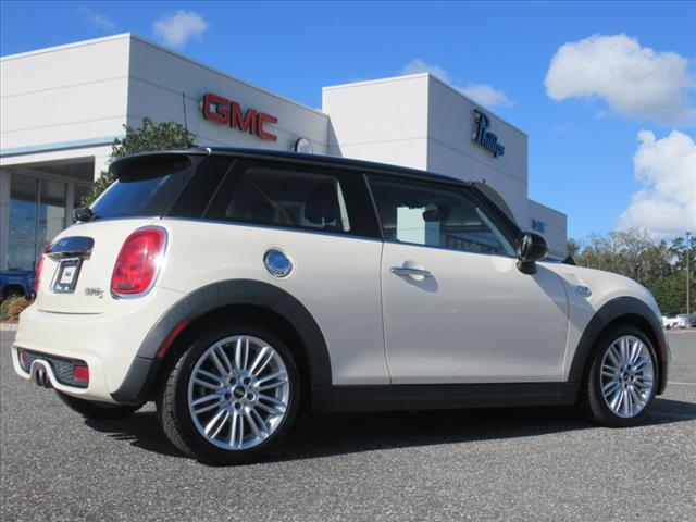 used 2015 MINI Hardtop car, priced at $14,870