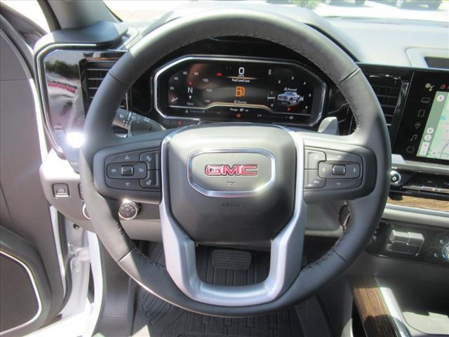 new 2025 GMC Sierra 1500 car, priced at $63,235