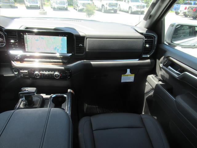 new 2025 GMC Sierra 1500 car, priced at $63,235