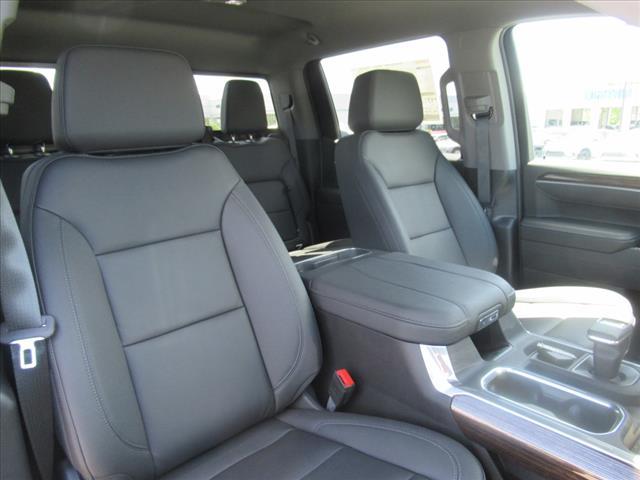 new 2025 GMC Sierra 1500 car, priced at $63,235