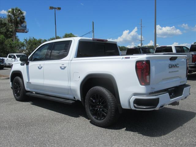 new 2025 GMC Sierra 1500 car, priced at $63,235