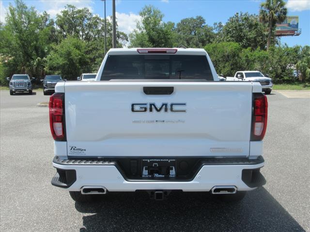 new 2025 GMC Sierra 1500 car, priced at $63,235