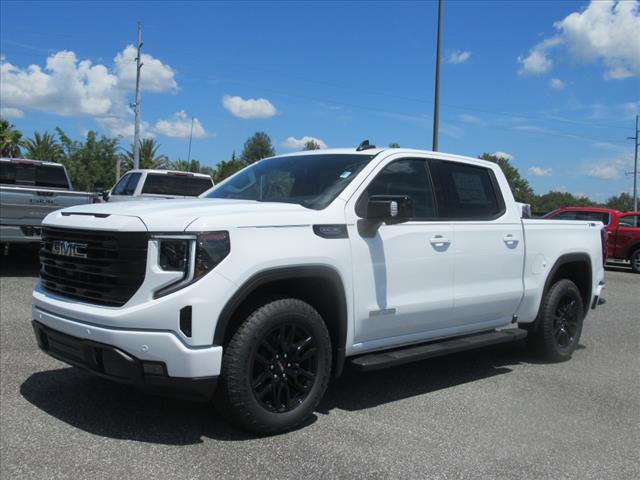new 2025 GMC Sierra 1500 car, priced at $63,235