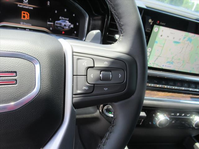 new 2025 GMC Sierra 1500 car, priced at $63,235