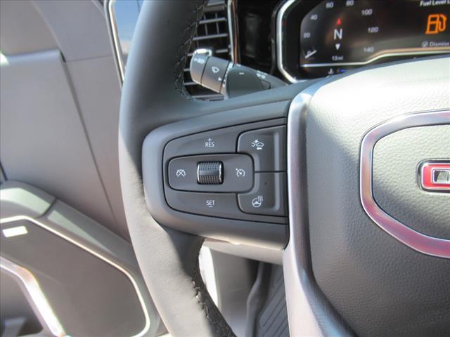 new 2025 GMC Sierra 1500 car, priced at $63,235