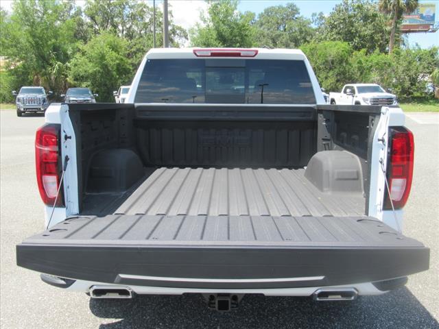 new 2025 GMC Sierra 1500 car, priced at $63,235