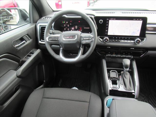 new 2026 GMC Canyon car, priced at $43,320