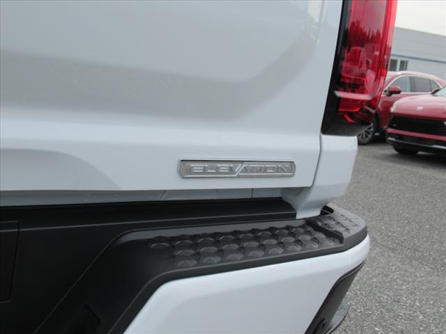 new 2026 GMC Canyon car, priced at $43,320