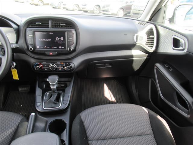 used 2023 Kia Soul car, priced at $15,988