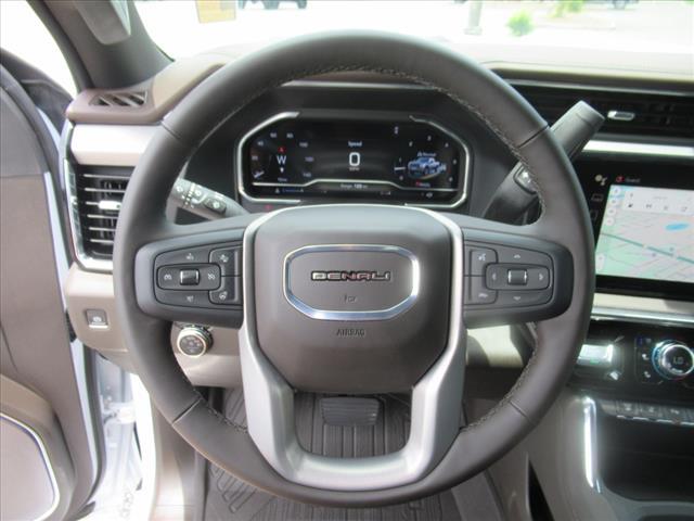 new 2025 GMC Sierra 2500 car, priced at $89,795