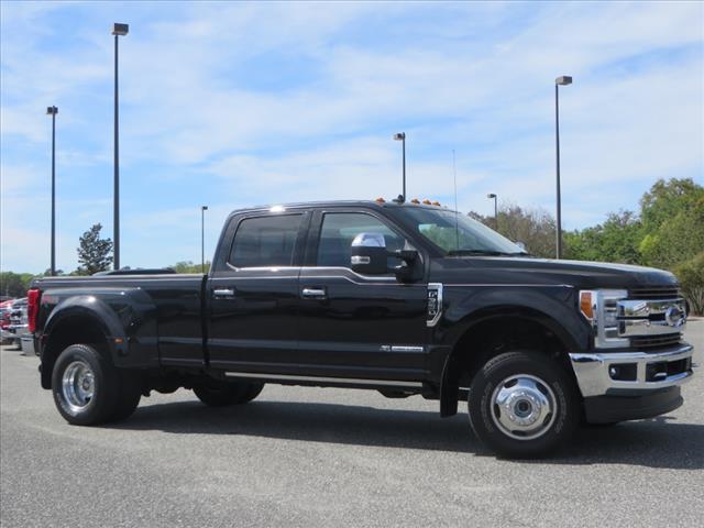 used 2019 Ford F-350 car, priced at $68,100