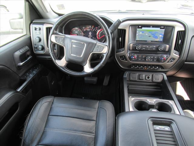 used 2016 GMC Sierra 3500 car, priced at $44,980