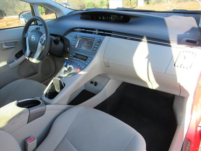 used 2014 Toyota Prius car, priced at $9,988