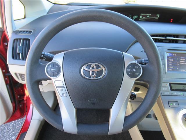 used 2014 Toyota Prius car, priced at $9,988