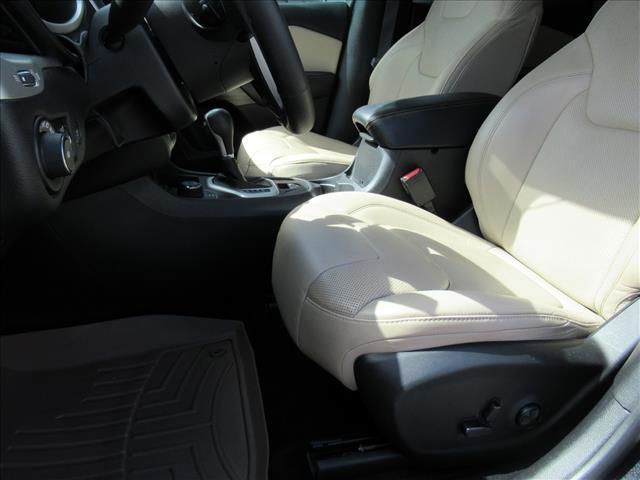 used 2015 Jeep Cherokee car, priced at $14,980