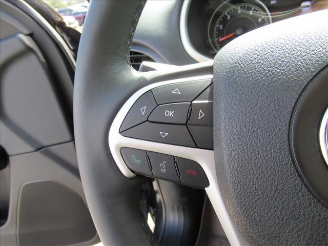 used 2015 Jeep Cherokee car, priced at $14,980