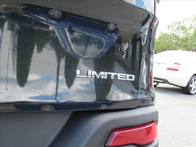 used 2015 Jeep Cherokee car, priced at $14,980