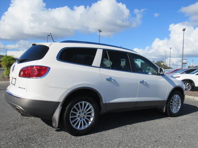 used 2012 Buick Enclave car, priced at $9,988