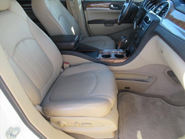 used 2012 Buick Enclave car, priced at $9,988